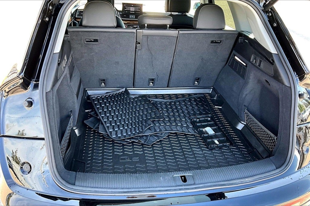 2023 Audi Q5 45 S line Premium Plus quattro