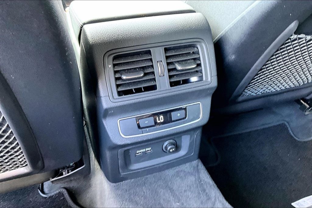 2023 Audi Q5 45 S line Premium Plus quattro