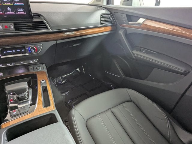 2022 Audi Q5 S line Premium Plus 45 TFSI quattro