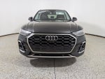 2022 Audi Q5 S line Premium Plus 45 TFSI quattro