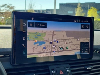 2023 Audi Q5 45 S line Premium