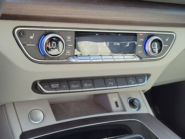 2023 Audi Q5 45 S line Premium