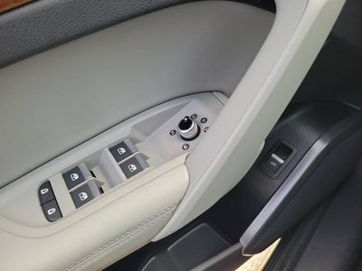 2022 Audi Q5 45 S line Premium Plus