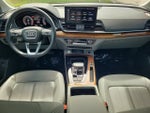 2022 Audi Q5 45 S line Premium Plus