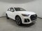 2022 Audi Q5 S line Premium Plus 45 TFSI quattro