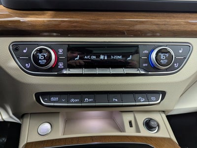 2022 Audi Q5 S line Premium Plus 45 TFSI quattro