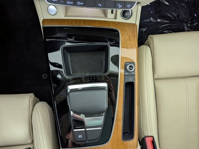 2022 Audi Q5 S line Premium Plus 45 TFSI quattro