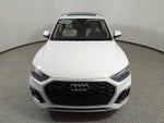 2022 Audi Q5 S line Premium Plus 45 TFSI quattro