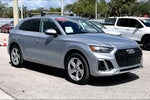 2023 Audi Q5 45 S line Premium Plus quattro