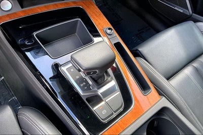 2023 Audi Q5 45 S line Premium Plus quattro