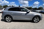 2023 Audi Q5 45 S line Premium Plus quattro