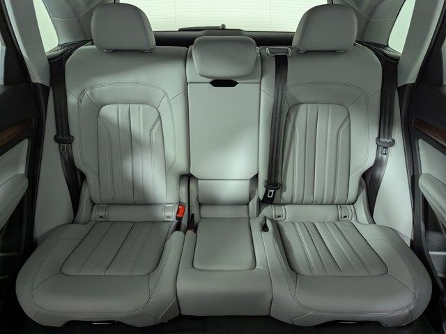 2023 Audi Q5 S line Premium Plus 45 TFSI quattro