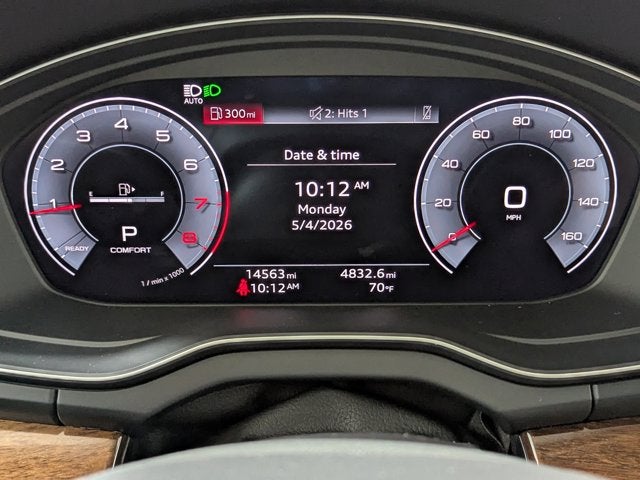 2023 Audi Q5 S line Premium Plus 45 TFSI quattro