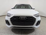 2023 Audi Q5 S line Premium Plus 45 TFSI quattro