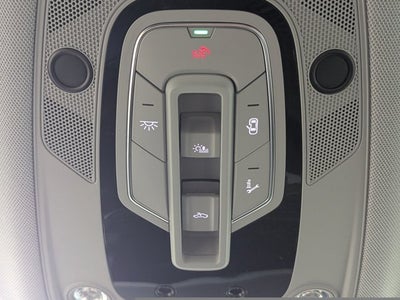 2023 Audi Q5 S line Premium Plus 45 TFSI quattro
