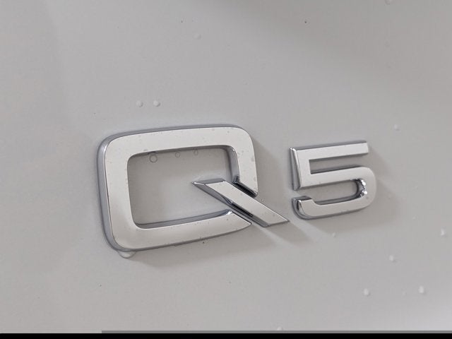 2023 Audi Q5 S line Premium Plus 45 TFSI quattro