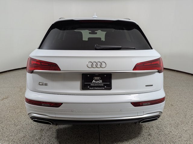 2023 Audi Q5 S line Premium Plus 45 TFSI quattro