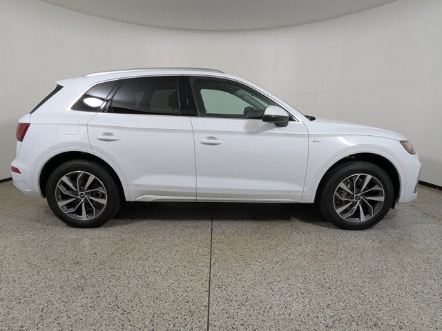 2023 Audi Q5 S line Premium Plus 45 TFSI quattro