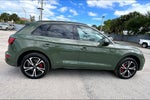 2025 Audi Q5 45 S line Premium Plus quattro