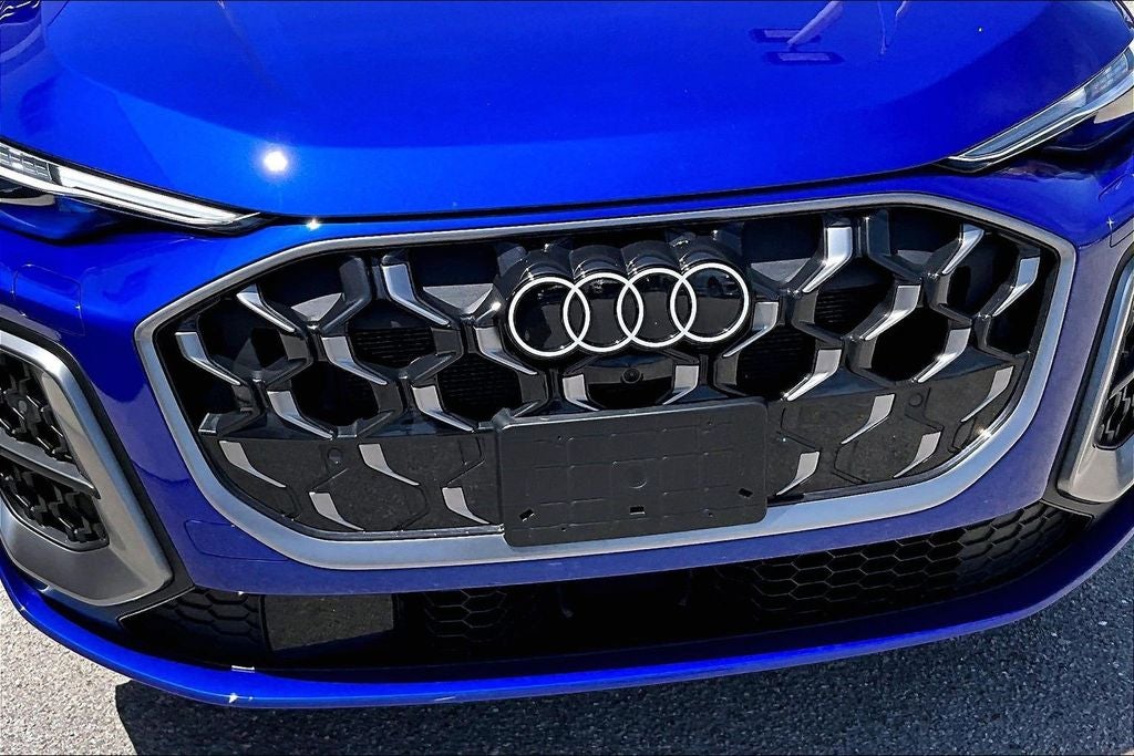 2025 Audi Q5 2.0T Premium Plus quattro