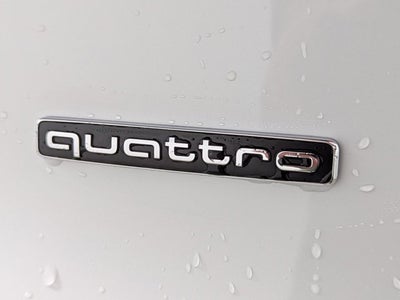 2025 Audi Q5 Sportback Premium Plus 2.0 TFSI quattro