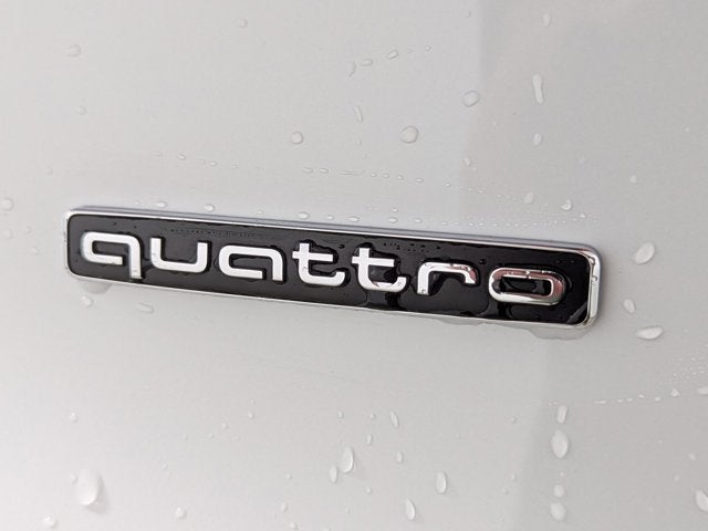 2025 Audi Q5 Sportback Premium Plus 2.0 TFSI quattro