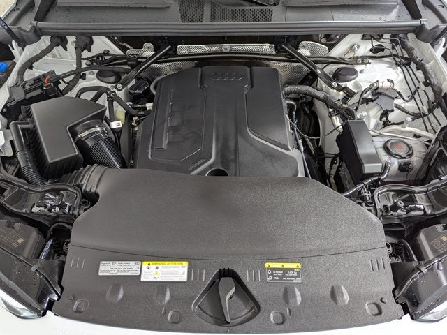 2025 Audi Q5 Sportback Premium Plus 2.0 TFSI quattro