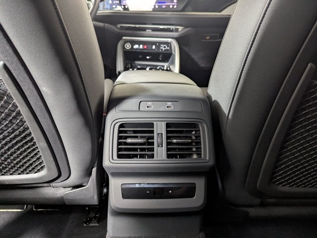 2025 Audi Q5 Sportback Premium Plus 2.0 TFSI quattro