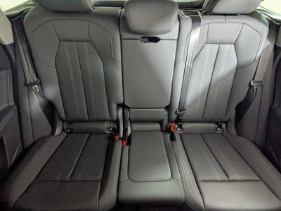 2025 Audi Q5 Sportback Premium Plus 2.0 TFSI quattro