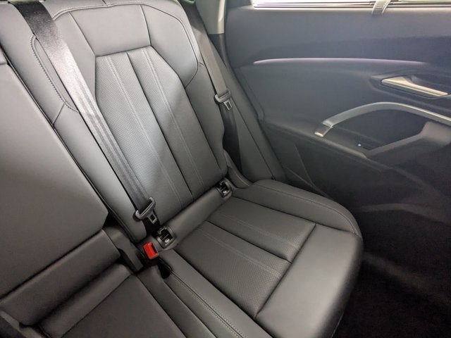 2025 Audi Q5 Sportback Premium Plus 2.0 TFSI quattro