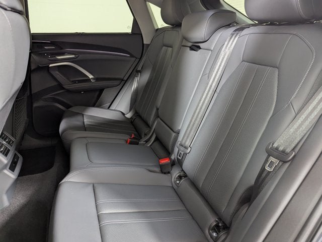 2025 Audi Q5 Sportback Premium Plus 2.0 TFSI quattro