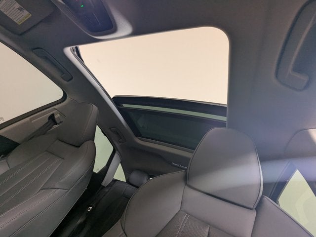 2025 Audi Q5 Sportback Premium Plus 2.0 TFSI quattro