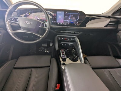 2025 Audi Q5 Sportback Premium Plus 2.0 TFSI quattro