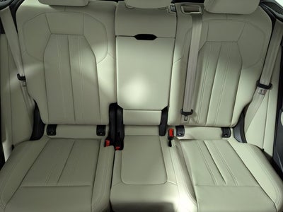 2026 Audi Q5 Sportback Premium Plus 2.0 TFSI quattro