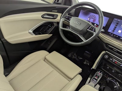 2026 Audi Q5 Sportback Premium Plus 2.0 TFSI quattro