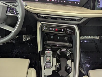 2026 Audi Q5 Sportback Premium Plus 2.0 TFSI quattro