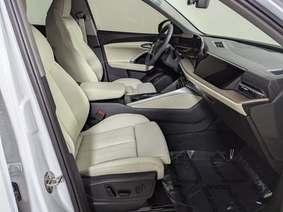 2026 Audi Q5 Sportback Premium Plus 2.0 TFSI quattro