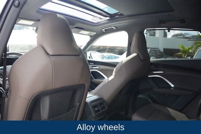 2025 Audi New Q5 Sportback 2.0T Premium Plus quattro