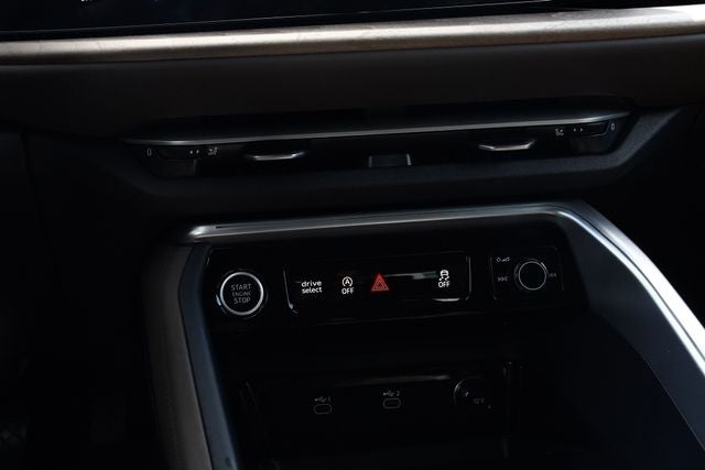 2025 Audi New Q5 Sportback 2.0T Premium Plus quattro