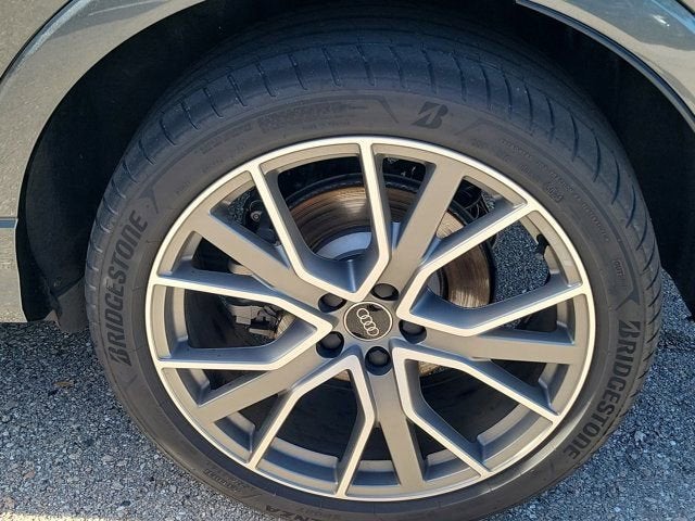 2025 Audi Q3 Premium Plus