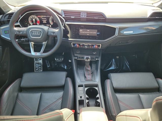 2025 Audi Q3 Premium Plus