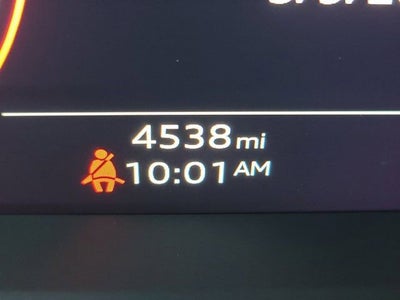 2025 Audi Q3 Premium Plus