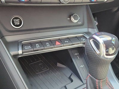 2025 Audi Q3 Premium Plus