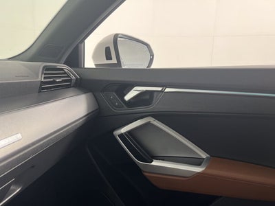 2021 Audi Q3 S line Premium Plus