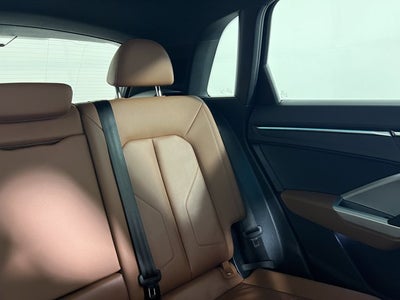 2021 Audi Q3 S line Premium Plus