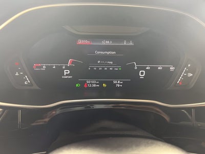 2021 Audi Q3 S line Premium Plus