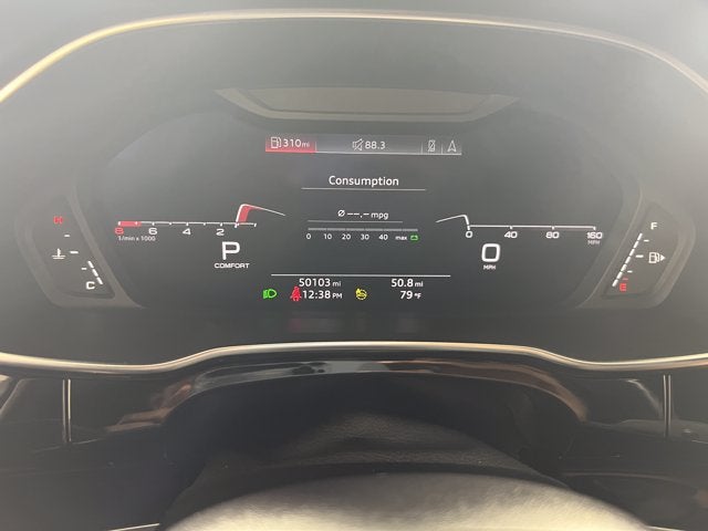 2021 Audi Q3 S line Premium Plus