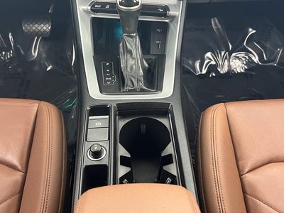 2021 Audi Q3 S line Premium Plus