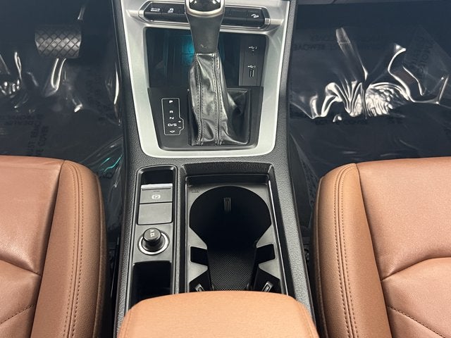 2021 Audi Q3 S line Premium Plus