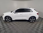2021 Audi Q3 S line Premium Plus